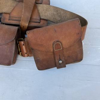 Antiquité militaire