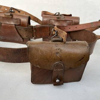 Antiquité militaire