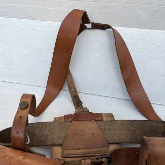 Antiquité militaire