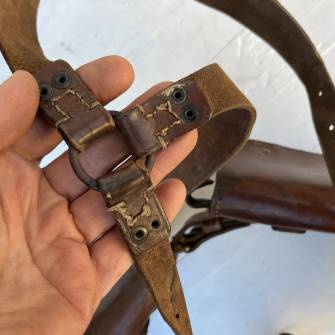 Antiquité militaire