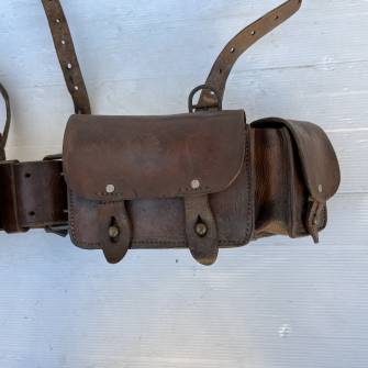 Antiquité militaire