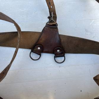 Antiquité militaire