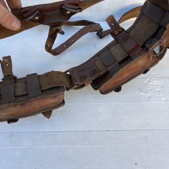 Antiquité militaire