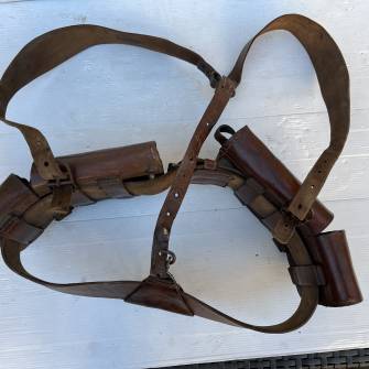 Antiquité militaire