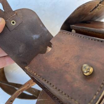 Antiquité militaire