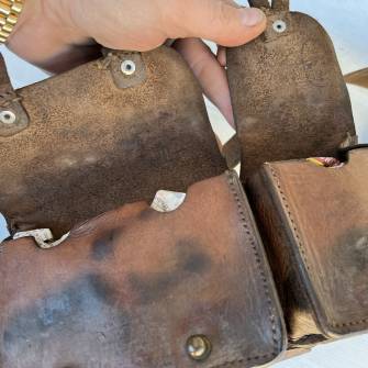 Antiquité militaire