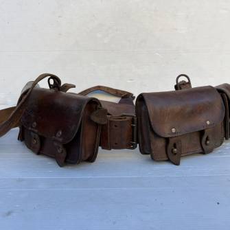 Antiquité militaire