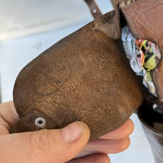 Antiquité militaire