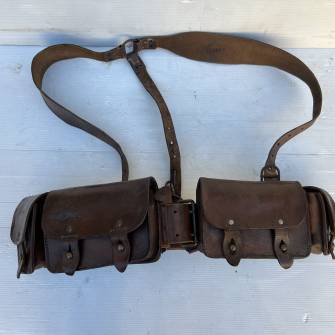 Antiquité militaire