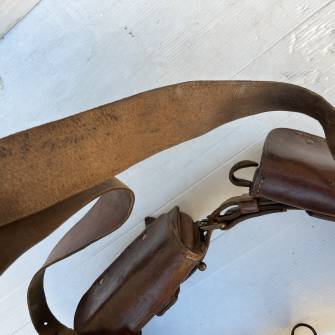 Antiquité militaire