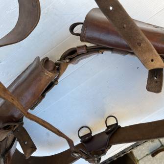 Antiquité militaire