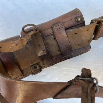 Antiquité militaire