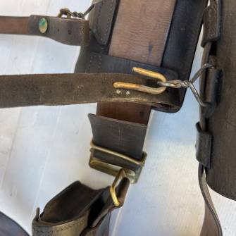 Antiquité militaire