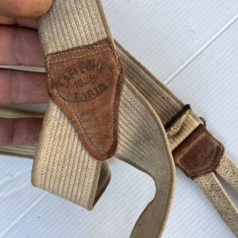 Antiquité militaire