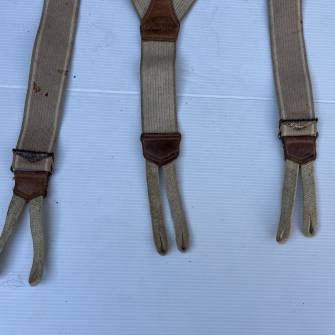 Antiquité militaire