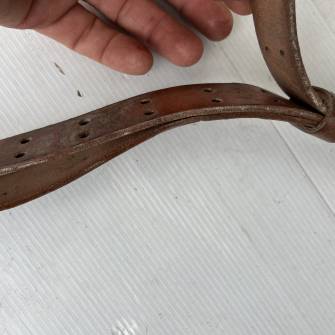 Antiquité militaire