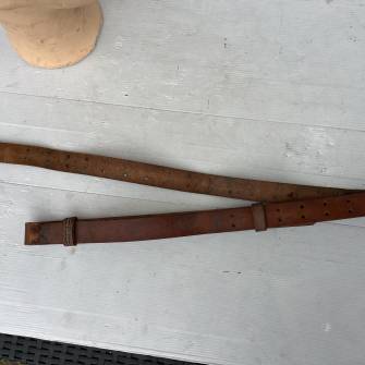 Antiquité militaire