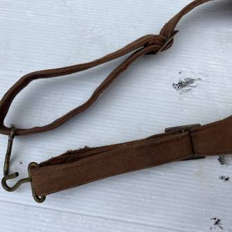 Antiquité militaire