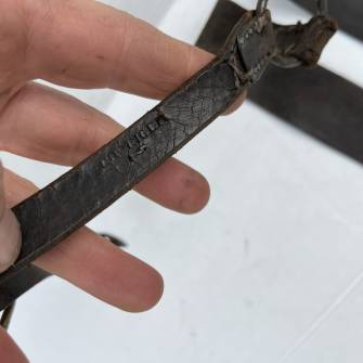 Antiquité militaire