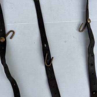 Antiquité militaire