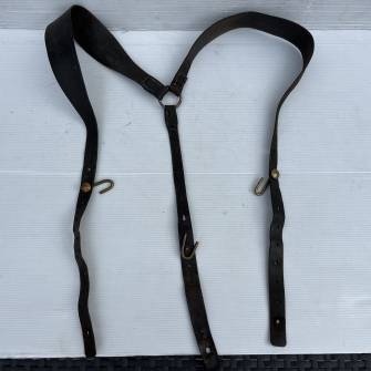 Antiquité militaire