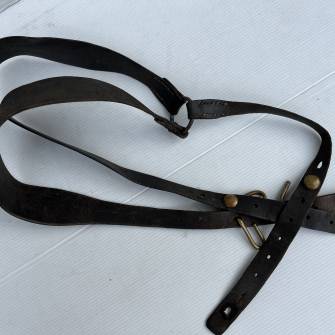 Antiquité militaire