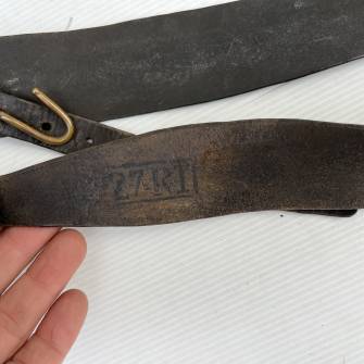 Antiquité militaire