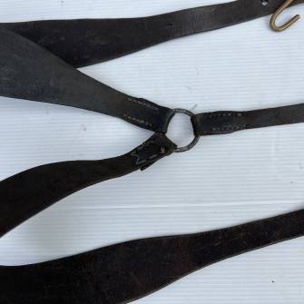 Antiquité militaire