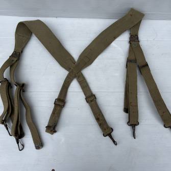 Antiquité militaire