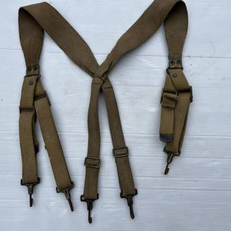 Antiquité militaire