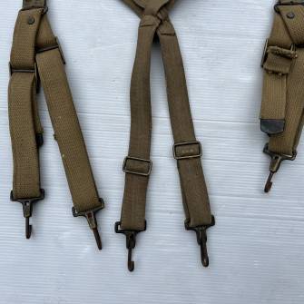 Antiquité militaire