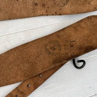 Antiquité militaire