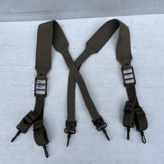 Antiquité militaire