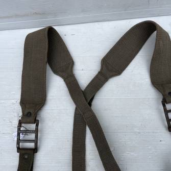 Antiquité militaire