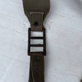 Antiquité militaire