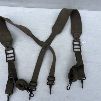 Antiquité militaire