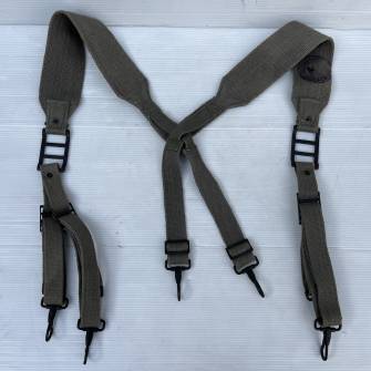 Antiquité militaire