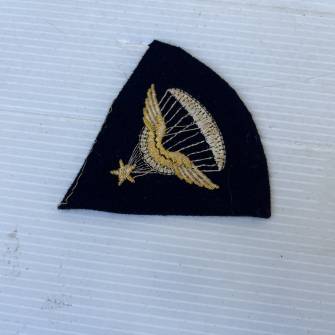 Antiquité militaire