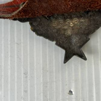 Antiquité militaire