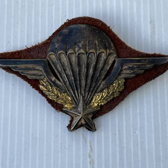 Antiquité militaire