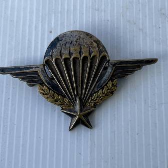 Antiquité militaire