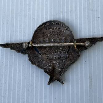 Antiquité militaire