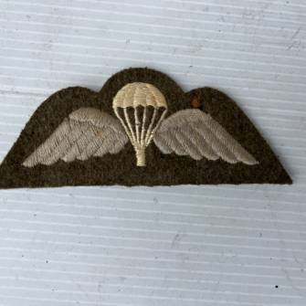 Antiquité militaire
