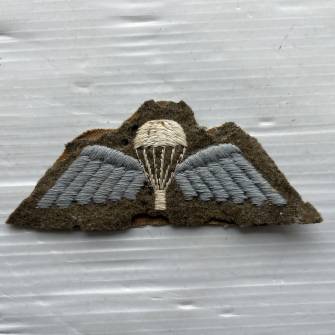 Antiquité militaire
