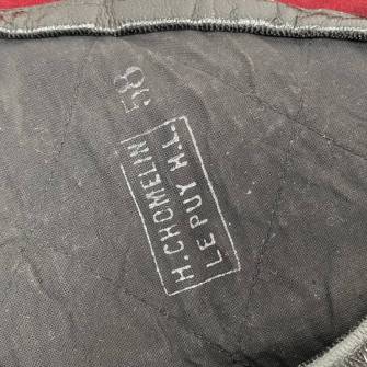 Antiquité militaire