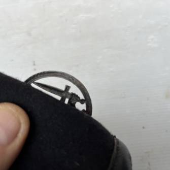 Antiquité militaire