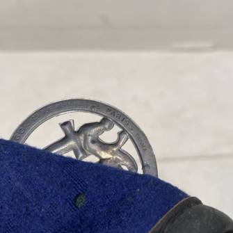 Antiquité militaire