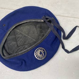 Antiquité militaire