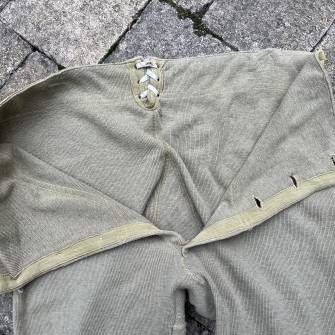 Antiquité militaire