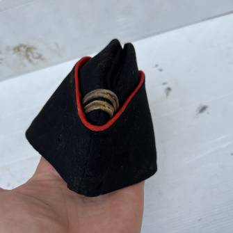 Antiquité militaire